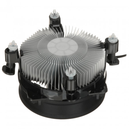 Вентилятор для процессора PCCooler R120 TDP (R120) черный
