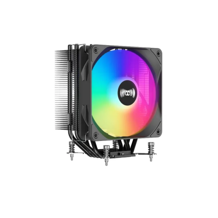 Вентилятор для процессора PCCooler R4000-I TDP (R4000-I) черный