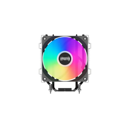 Вентилятор для процессора PCCooler R4000-I TDP (R4000-I) черный