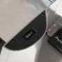 Ломтерезка Centek CT-1380 (CT-1380) серебристый
