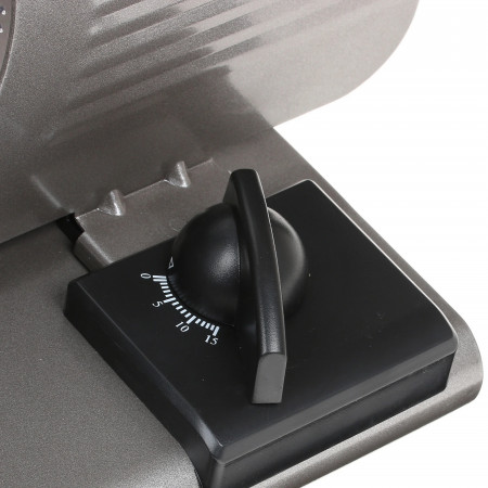 Ломтерезка Centek CT-1380 (CT-1380) серебристый