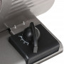 Ломтерезка Centek CT-1380 (CT-1380) серебристый