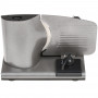 Ломтерезка Centek CT-1380 (CT-1380) серебристый