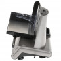 Ломтерезка Centek CT-1380 (CT-1380) серебристый