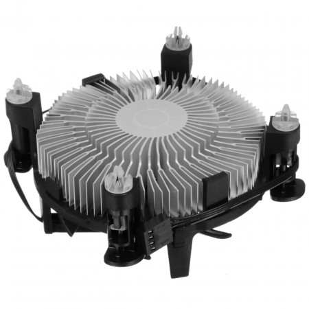 Вентилятор для процессора PCCooler R94 TDP (R94) черный