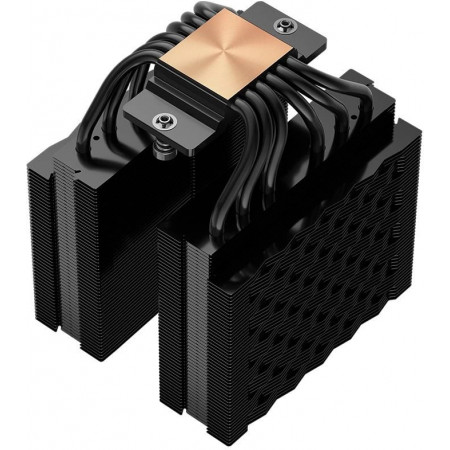 Вентилятор для процессора PCCooler RT620 BK TDP 265W (RT620 BK) черный