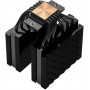 Вентилятор для процессора PCCooler RT620 BK TDP 265W (RT620 BK) черный