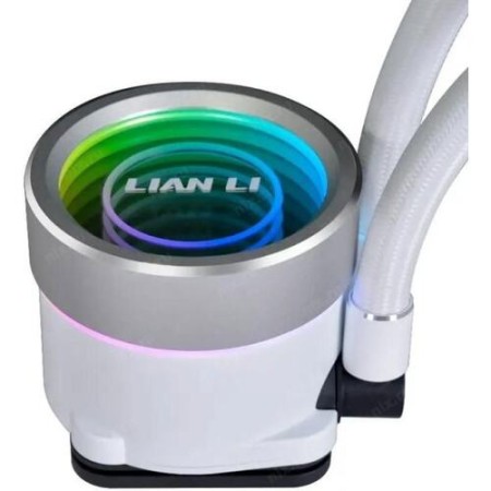 Система водяного охлаждения Lian Li Galahad II Trinity 360 SL-INF (G89.GA2T36INW.00) белый