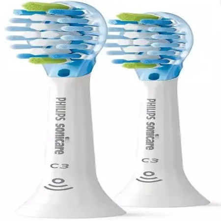 Набор сменных насадок Philips HX9042/17 белый