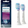 Набор сменных насадок Philips HX9052/17 белый