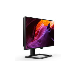 27" Монитор PHILIPS 27B1U7903 (00/01) черный
