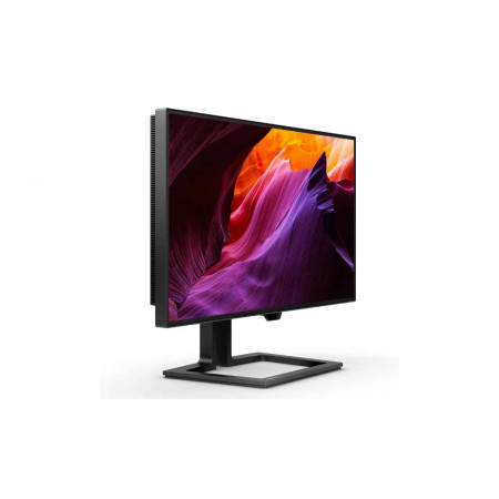 27" Монитор PHILIPS 27B1U7903 (00/01) черный