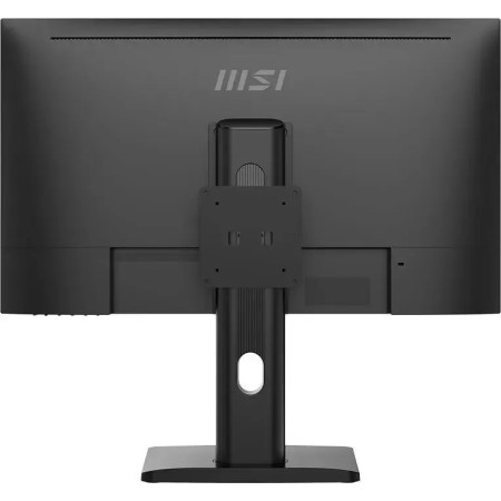 27" Монитор MSI PRO MP273QP E2 черный