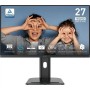 27" Монитор MSI PRO MP273QP E2 черный