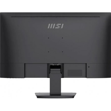 27" Монитор MSI PRO MP273U черный