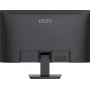 27" Монитор MSI PRO MP273U черный
