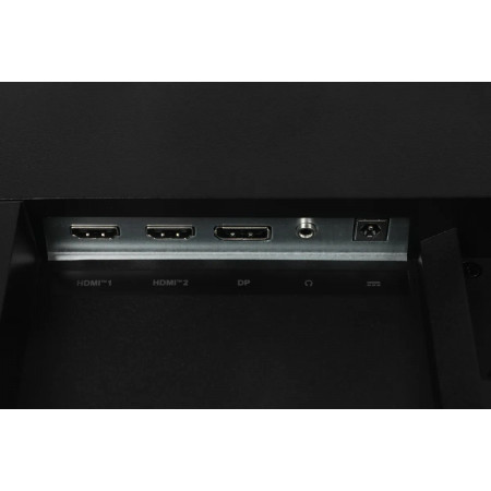 27" Монитор MSI PRO MP273U черный