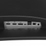 49" Монитор MSI MPG 491CQP QD-OLED черный