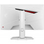 27" Монитор MSI MAG 274URFW белый