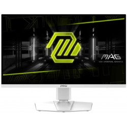 27" Монитор MSI MAG 274URFW белый