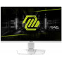 27" Монитор MSI MAG 274URFW белый