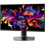 26.5" Монитор MSI MAG 271QPX QD-OLED E2 черный