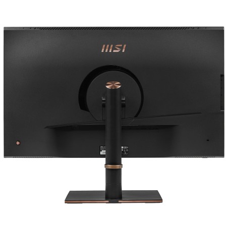 32" Монитор MSI Summit MS321UP черный
