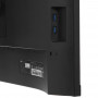 23.8" Монитор AOC 24P3QW черный