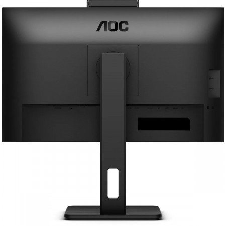23.8" Монитор AOC 24P3QW черный