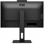 23.8" Монитор AOC 24P3QW черный