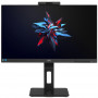 23.8" Монитор AOC 24P3QW черный