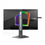 24.1" Монитор AOC AGON AG246FK черный