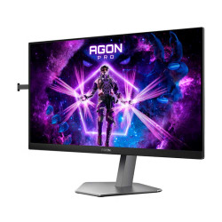 24.1" Монитор AOC AGON AG246FK черный