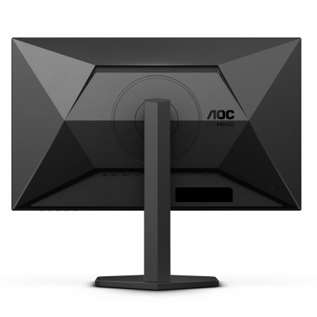 27" Монитор AOC Q27G4X/01 черный