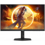 27" Монитор AOC Q27G4X/01 черный
