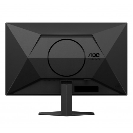 27" Монитор AOC 27G4XE/01 черный