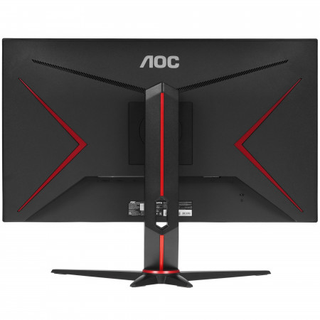 27" Монитор AOC 27G2ZN3/BK/01 черный