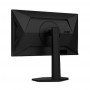 24.5" Монитор AOC 25G4SXU/01 черный