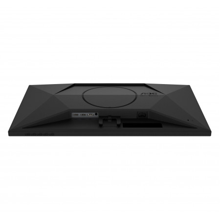 23.8" Монитор AOC 24G4XE/01 черный
