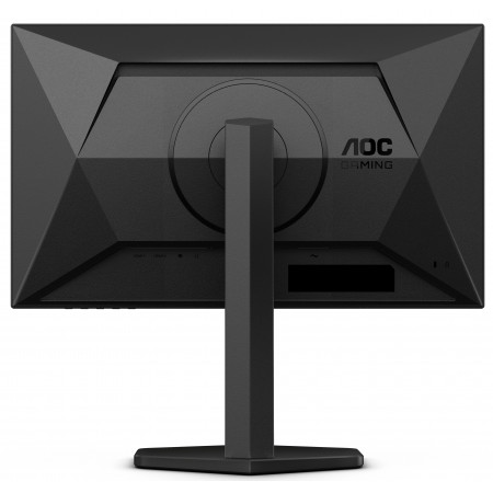23.8" Монитор AOC 24G4X/01 черный