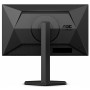 23.8" Монитор AOC 24G4X/01 черный