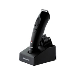 Машинка для стрижки волос Panasonic ER-GP21-K820 черный