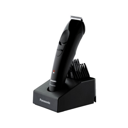 Машинка для стрижки волос Panasonic ER-GP21-K820 черный