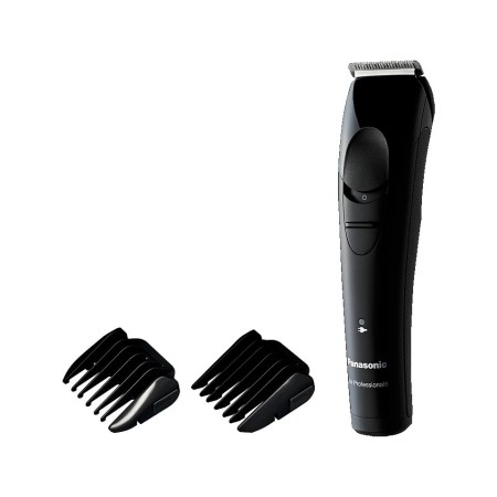 Машинка для стрижки волос Panasonic ER-GP21-K820 черный