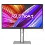 27" Монитор ASUS ProArt Display PA278CFRV черный