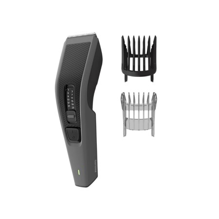 Машинка для стрижки волос Philips 3000 HC3525/15 серый