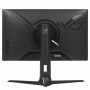27" Монитор ASUS ROG Strix XG27AQMR черный