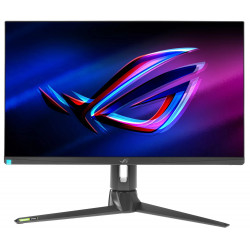 27" Монитор ASUS ROG Strix XG27AQMR черный