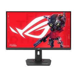27" Монитор ASUS ROG Strix XG27UCG черный