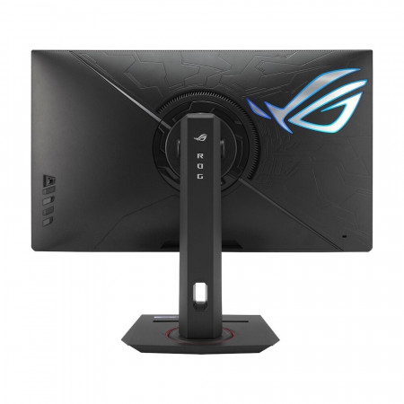 27" Монитор ASUS ROG Strix XG27UCG черный